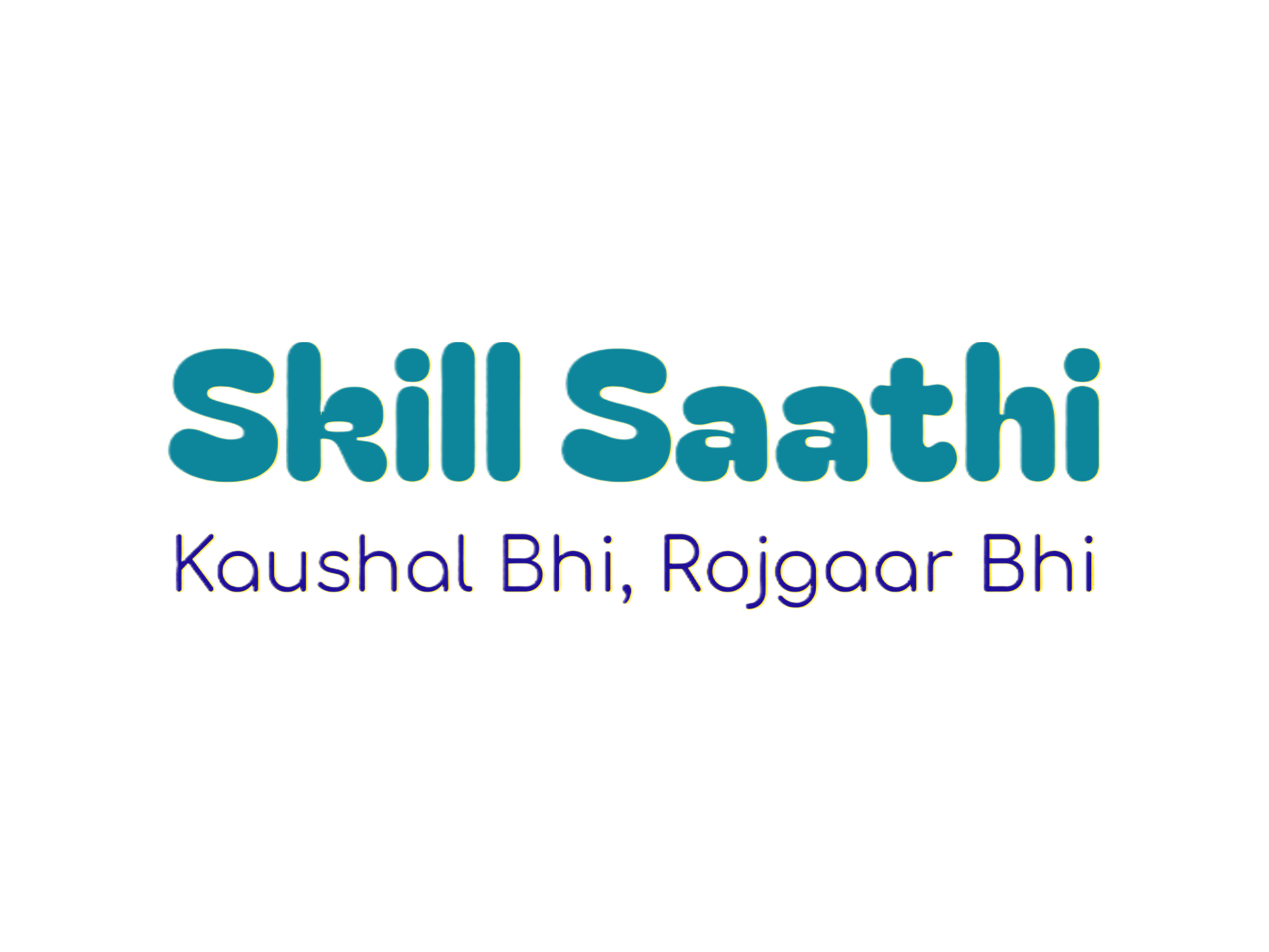 Skill Saathi - Kaushal Bhi, Rojgaar Bhi