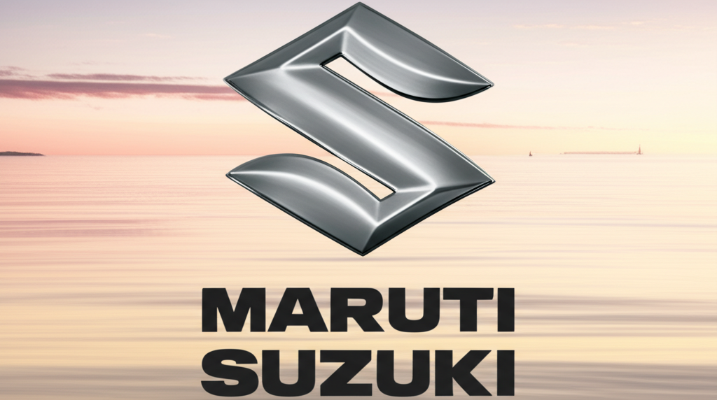 Maruti Suzuki
